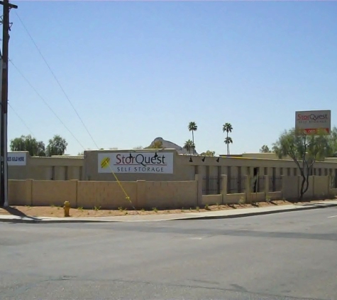 StorQuest Self Storage - Phoenix, AZ