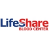 LifeShare Blood Center gallery