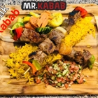 Mr. Kabab Grill