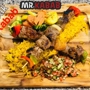 Mr. Kabab Grill