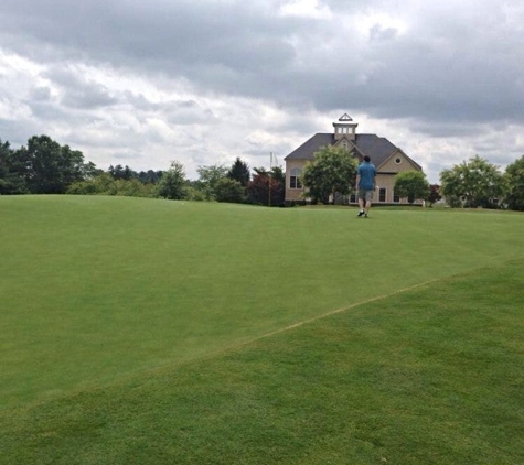 Lederach Golf Club - Harleysville, PA