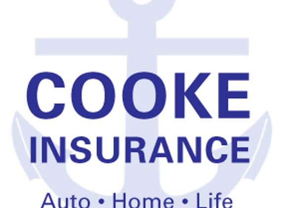 cooke insurance agency, LLC - Niceville, FL