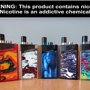 Madvapes