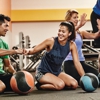 EoS Fitness gallery
