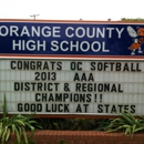 Orange County High School - High Schools