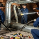 Hartley Air Ducts - Air Conditioning Service & Repair