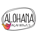 Alohana Acai Bowls and Smoothies - North Park - Health Food Restaurants