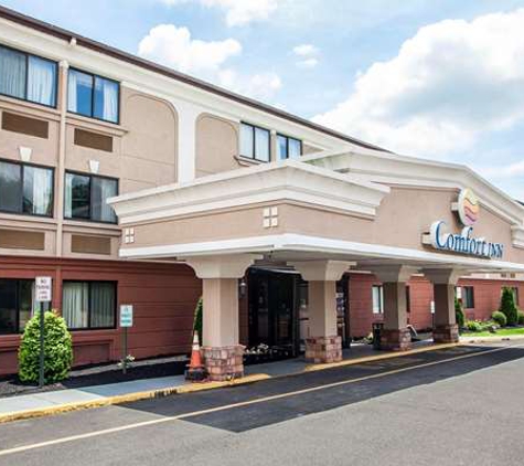 Comfort Inn - Feasterville Trevose, PA