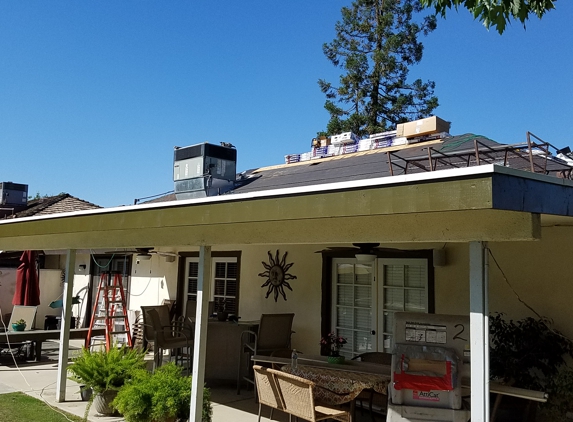 New Tech Roofing - Bakersfield, CA