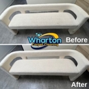 Wharton Carpet Cleaning - Carpet & Rug Cleaners-Water Extraction