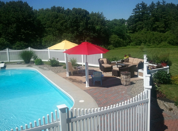 Brentwood Fence LLC - Brentwood, NH
