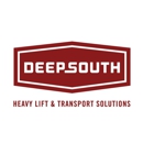 Deep South Crane & Rigging - Cranes