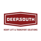 Deep South Crane & Rigging