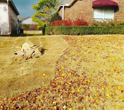 Quantum Sod - Broken Arrow, OK