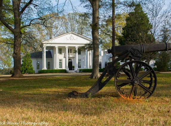 Serenata Farm - Madison, GA