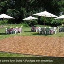 Budget Wedding & Party Rental, LLC - Linens