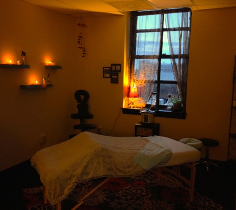 Soul Tranquility Massage & Wellness - Wilmington, NC