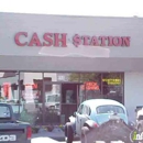 Cash Station - Check Cashing Service