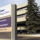 Billings Clinic Behavioral - Physicians & Surgeons, Psychiatry