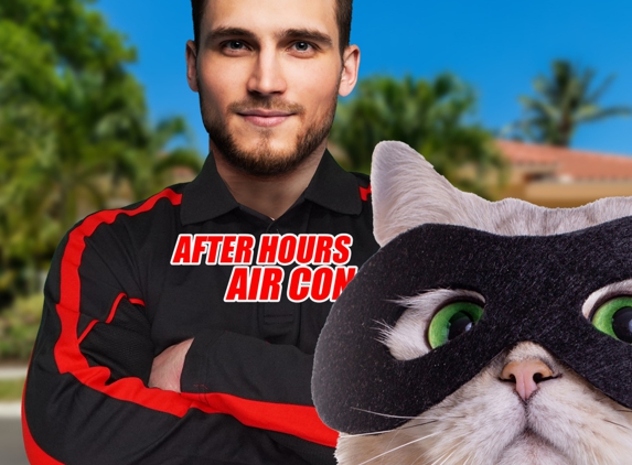 Cyber Air Conditioning - Adelaide, SA
