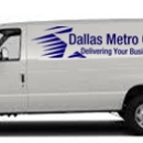 Dallas Metro Couriers - Delivery Service