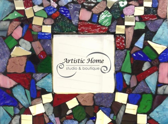 Artistic Home Studio & Boutique - Alameda, CA