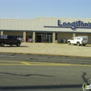 Langston Co - Western Apparel & Supplies