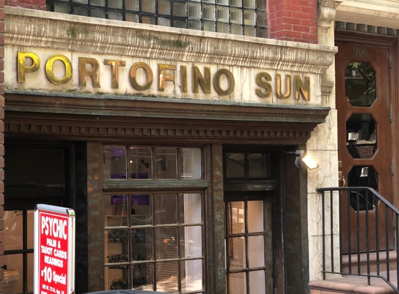 Portofino Sun Center - New York, NY