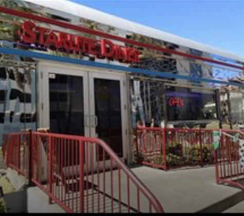 Starlite Diner - Daytona Beach, FL