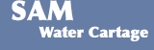 SAM Water Cartage - Water Cartage