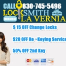Locksmith La Vernia Texas - Locks & Locksmiths