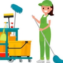 Specialized Building Services - Janitorial Service