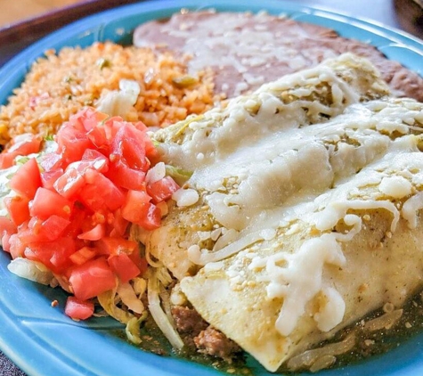 Cinco De Mayo Mexican Restaurant - Lexington, KY