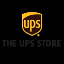 UPS Store - Fingerprinting