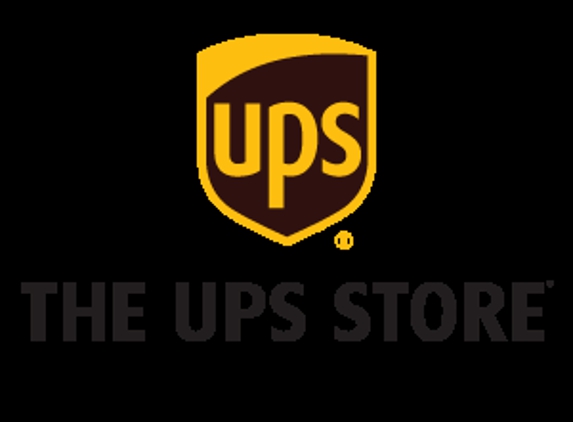 The UPS Store - Fremont, CA