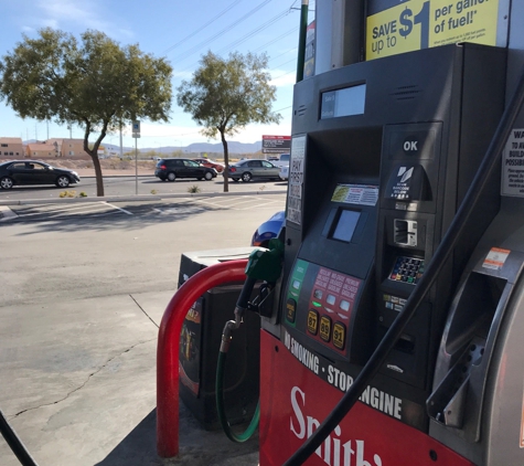 Smith's Fuel Center - Las Vegas, NV