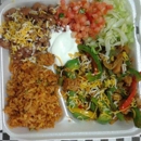 Mananitas Mexican Food - Caterers