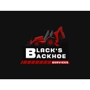 Black's Backhoe Service
