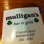 Mulligan's At Mill Side Live