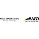 Nelson Markesbery Moving - Moving Services-Labor & Materials