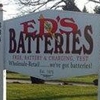 Ed's Batteries gallery
