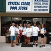 Crystal Clear Pool Service gallery