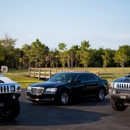 West Florida Limousines of Sarasota - Driving Service