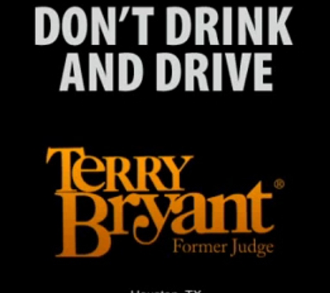 Terry Bryant Accident & Injury Law - Houston, TX