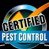 Certified Pest Control gallery
