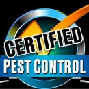 Certified Pest Control - Pest Control Equipment & Supplies