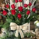 Antheia The Flower Galleria - Florists