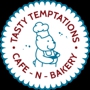 Tasty Temptations Cafe N Bkry