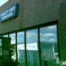 No Place Like Home - Home Furnishings
