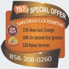 San Diego Locksmiths gallery